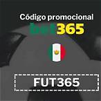 codigo promocional bet 365